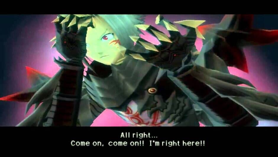 Screenshot 2 of .Hack//G.U. Vol. 2: Reminisce